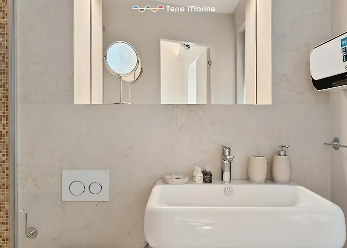 Apartamento Ambra, Terre Marine Monterosso al Mare