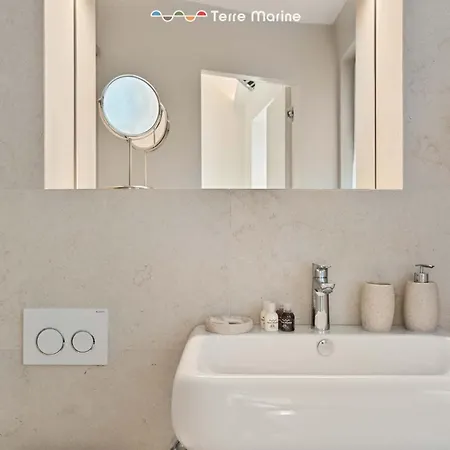 Apartmán Ambra, Terre Marine Monterosso al Mare