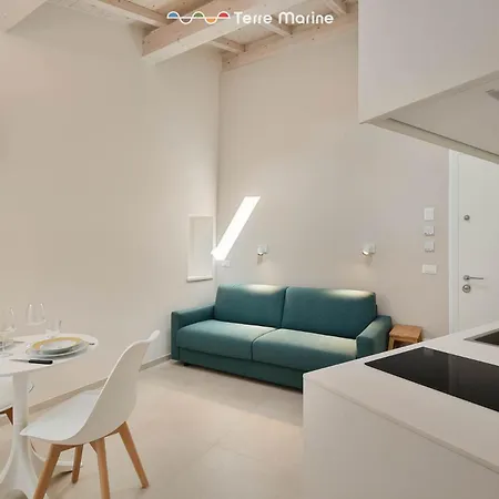 Ambra, Terre Marine Apartment Monterosso al Mare