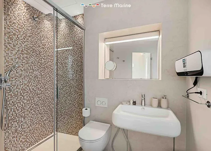 Lejlighed Ambra, Terre Marine *